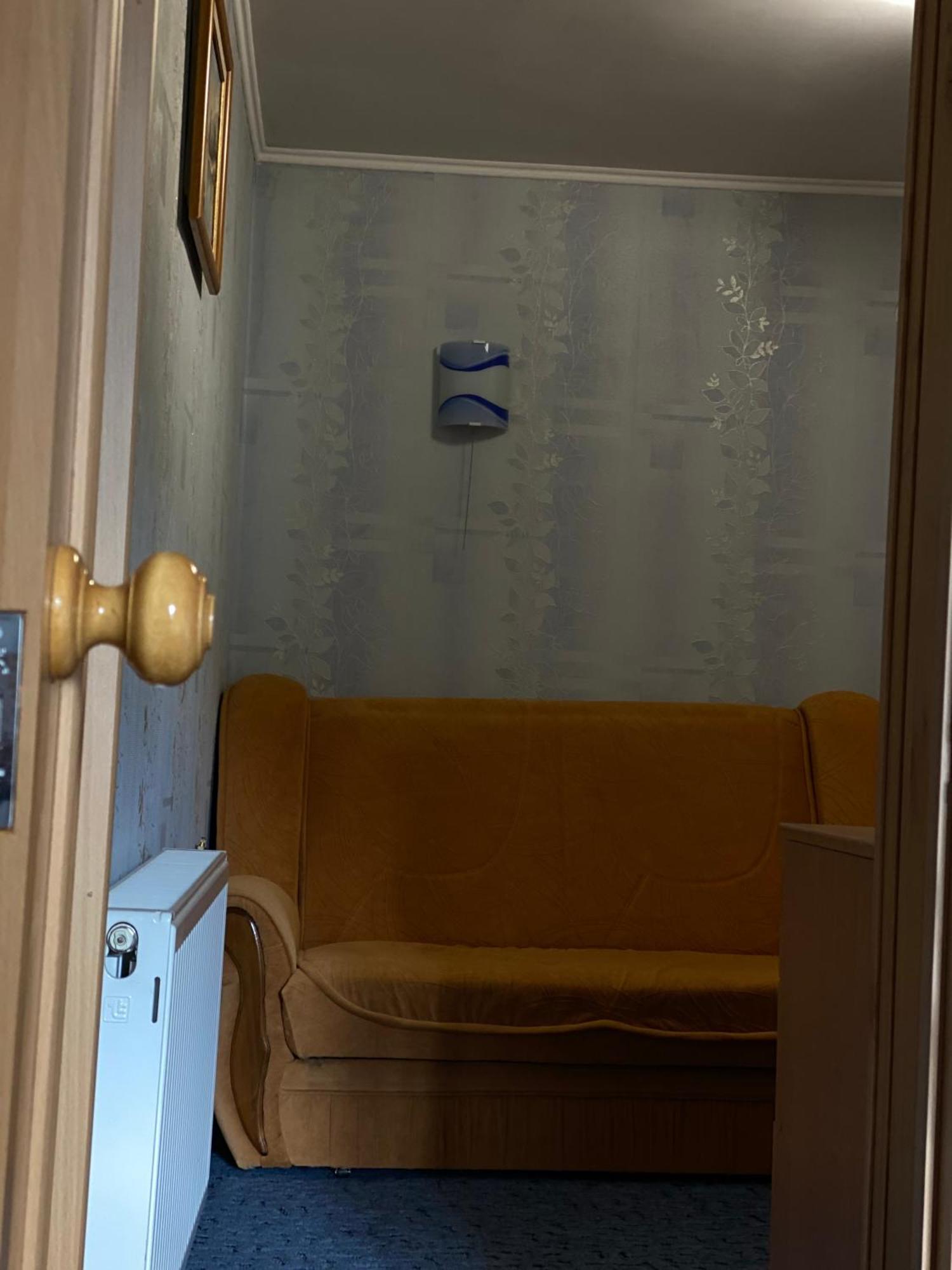 Садиба Диво Квітка Tatariv Exterior photo